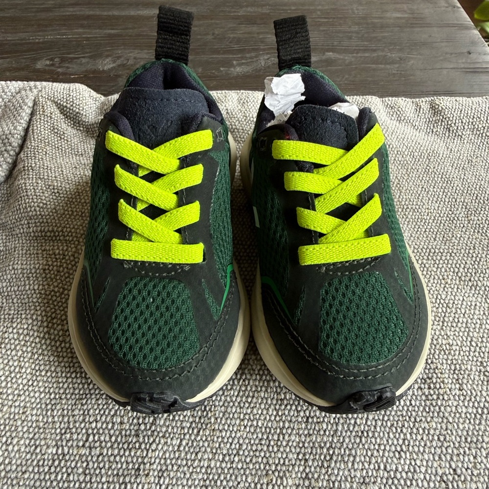 Veja Canary Jade Sneakers